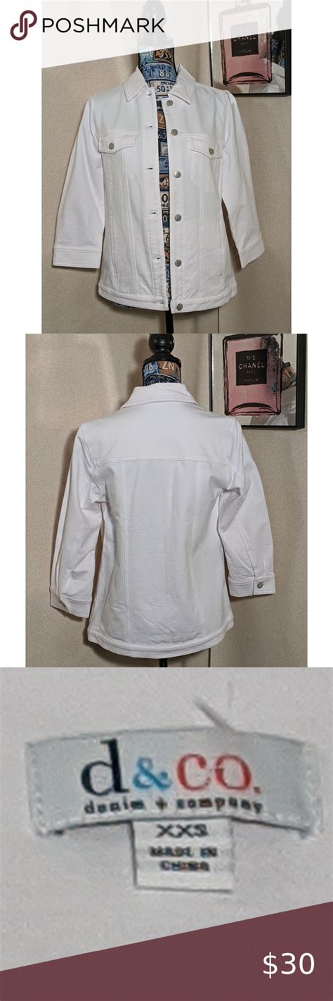 d & company clothing